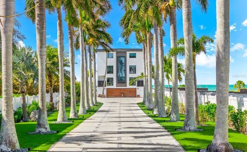 Casa en Bradenton Beach, Florida, Estados Unidos 1