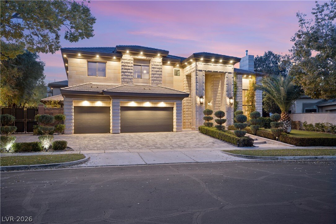 House in Las Vegas, Nevada, United States 3 - 17612566