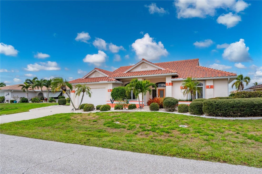 House in Punta Gorda, Florida, United States 2 - 17605100