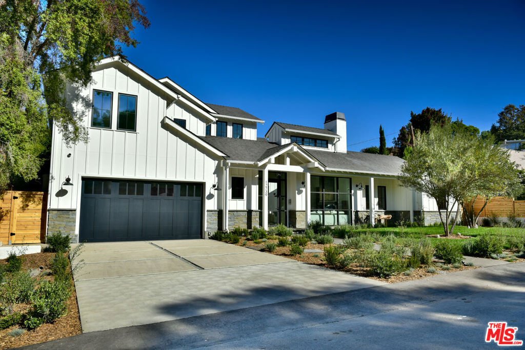 House in Los Angeles, California, United States 3 - 17606025