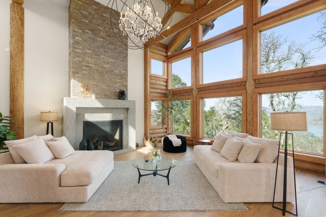House in Napa, California, United States 2 - 17600501