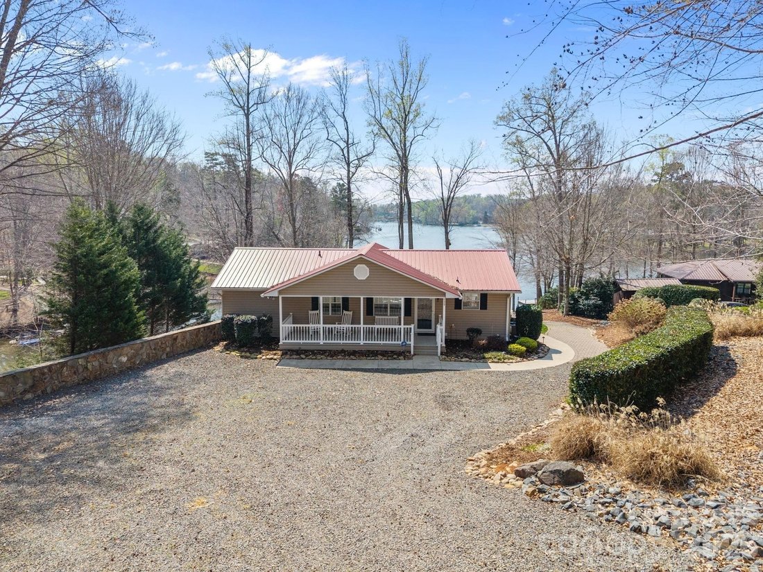House in Lexington, North Carolina, United States 2 - 17607852