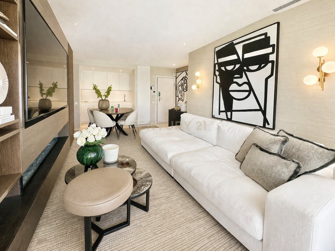 Apartment in Ibiza Town, Balearic Islands, Spain 5 - 16223851