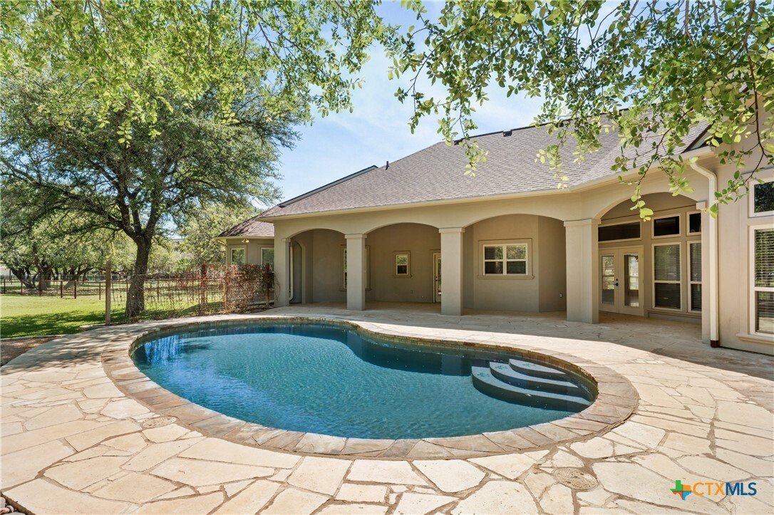 House in Salado, Texas, United States 3 - 17613038