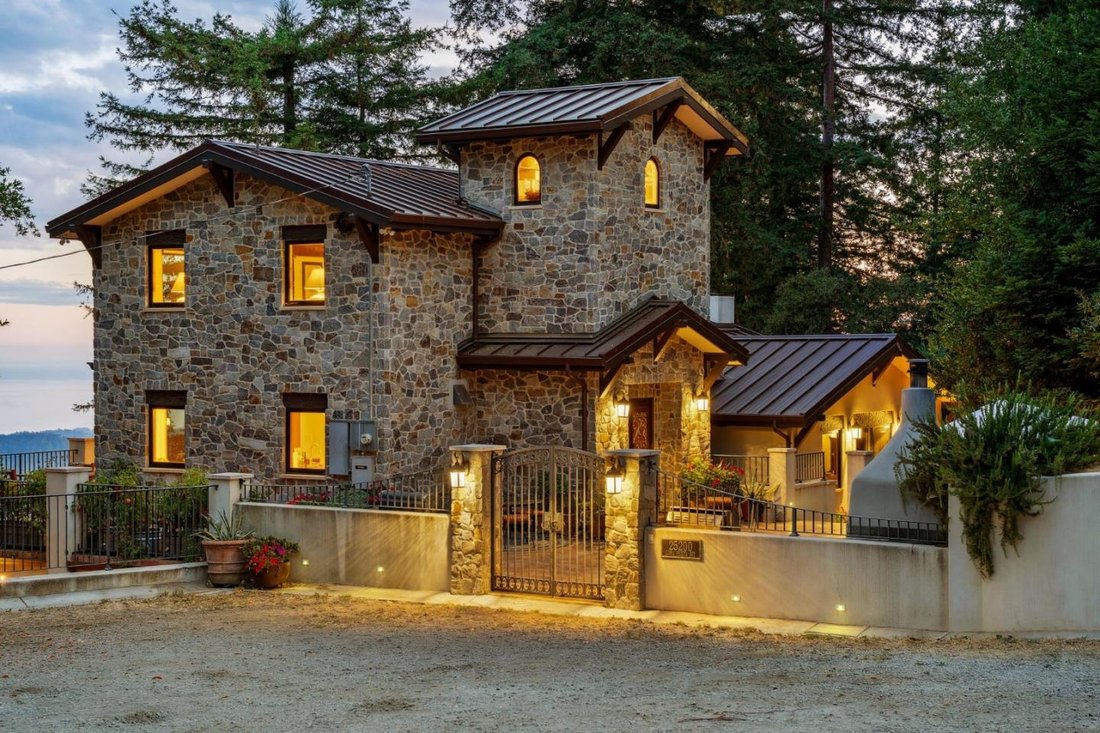 House in Los Gatos, California, United States 2 - 17600791