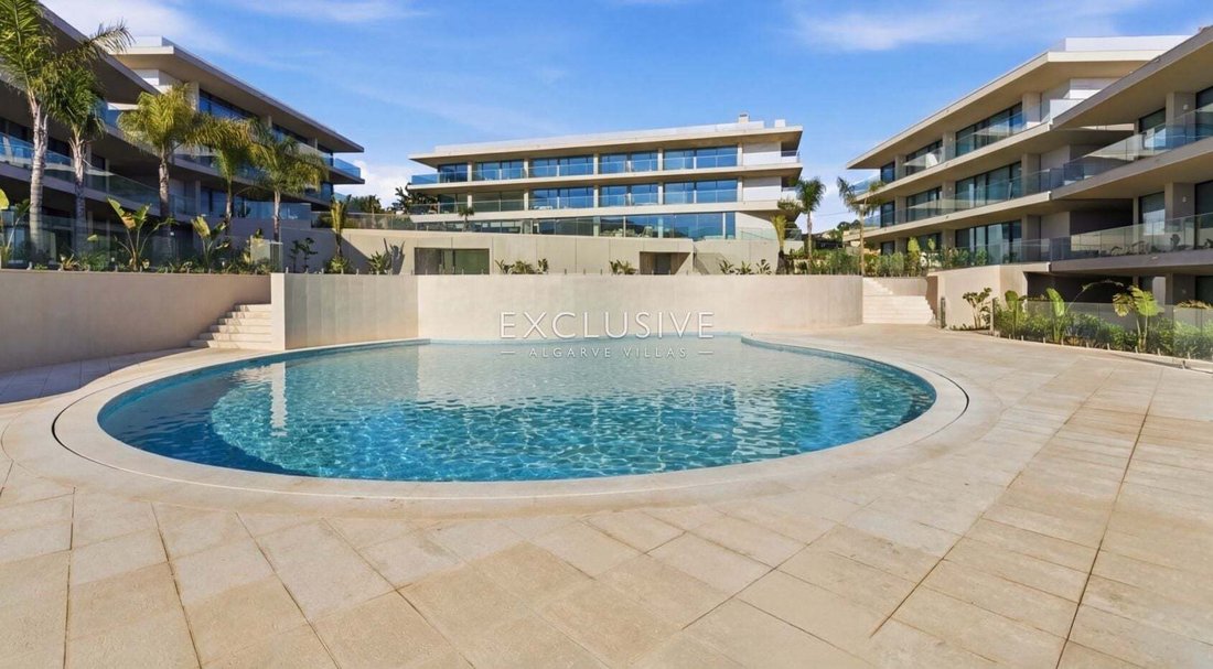 Apartment in Carvoeiro, Algarve, Portugal 3 - 17049118