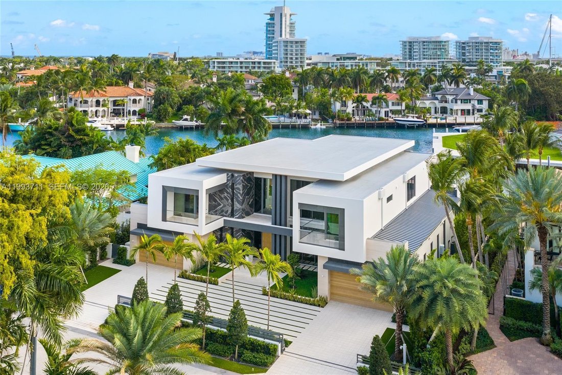 House in Fort Lauderdale, Florida, United States 4 - 17603311