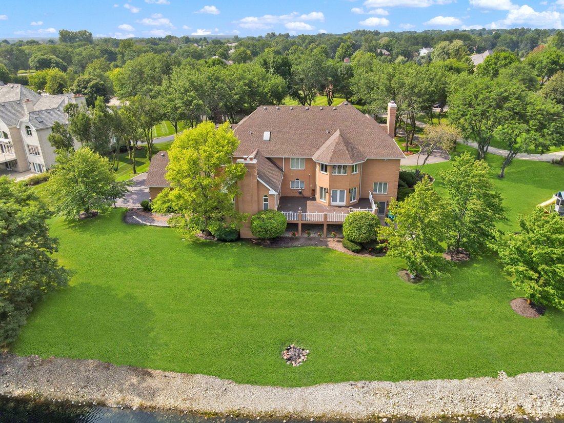 House in Barrington Hills, Illinois, United States 3 - 17608897