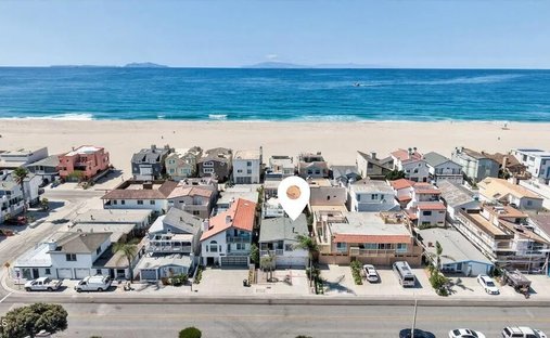 Casa en Oxnard, California, Estados Unidos 1