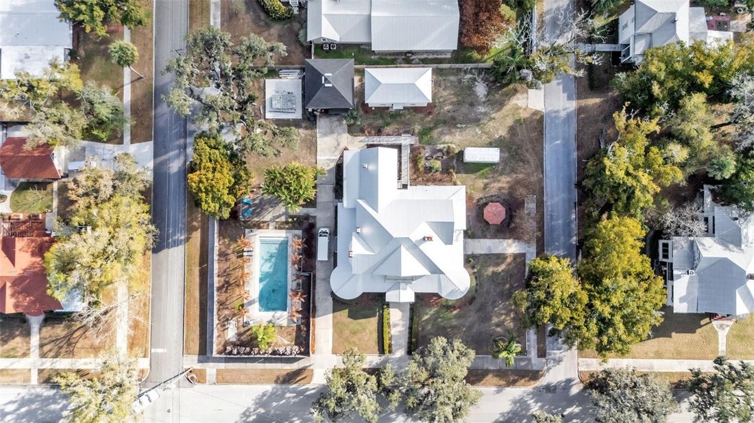 House in Mulberry, Florida, United States 5 - 17603418