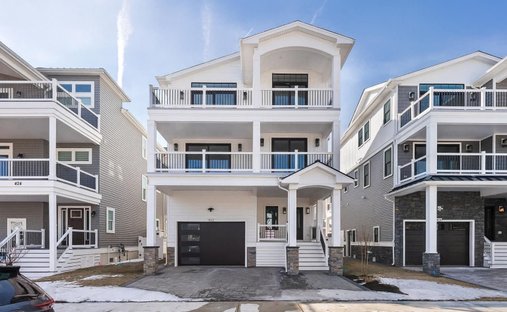Casa a Wildwood, New Jersey, Stati Uniti 1
