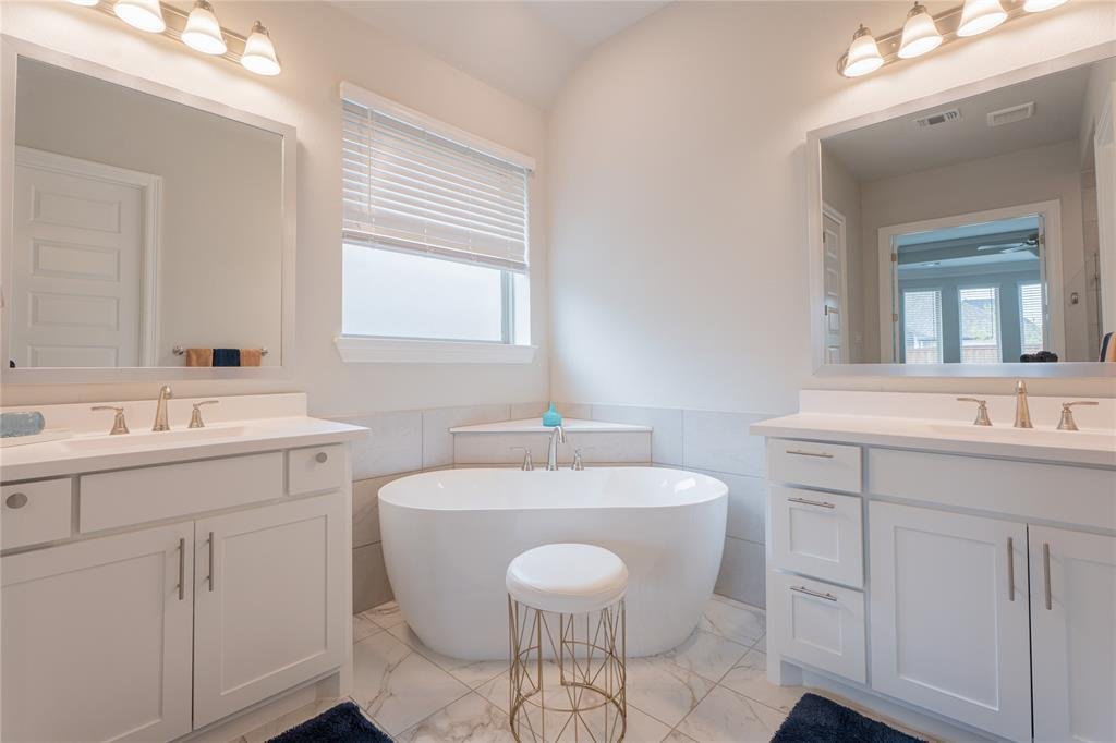 House in McKinney, Texas, United States 4 - 17610263