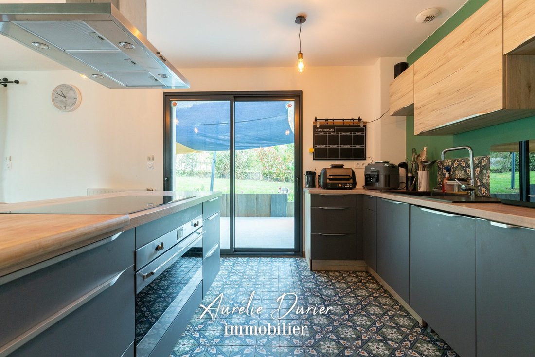 House in Savonnieres, Centre-Val de Loire, France 5 - 17612301