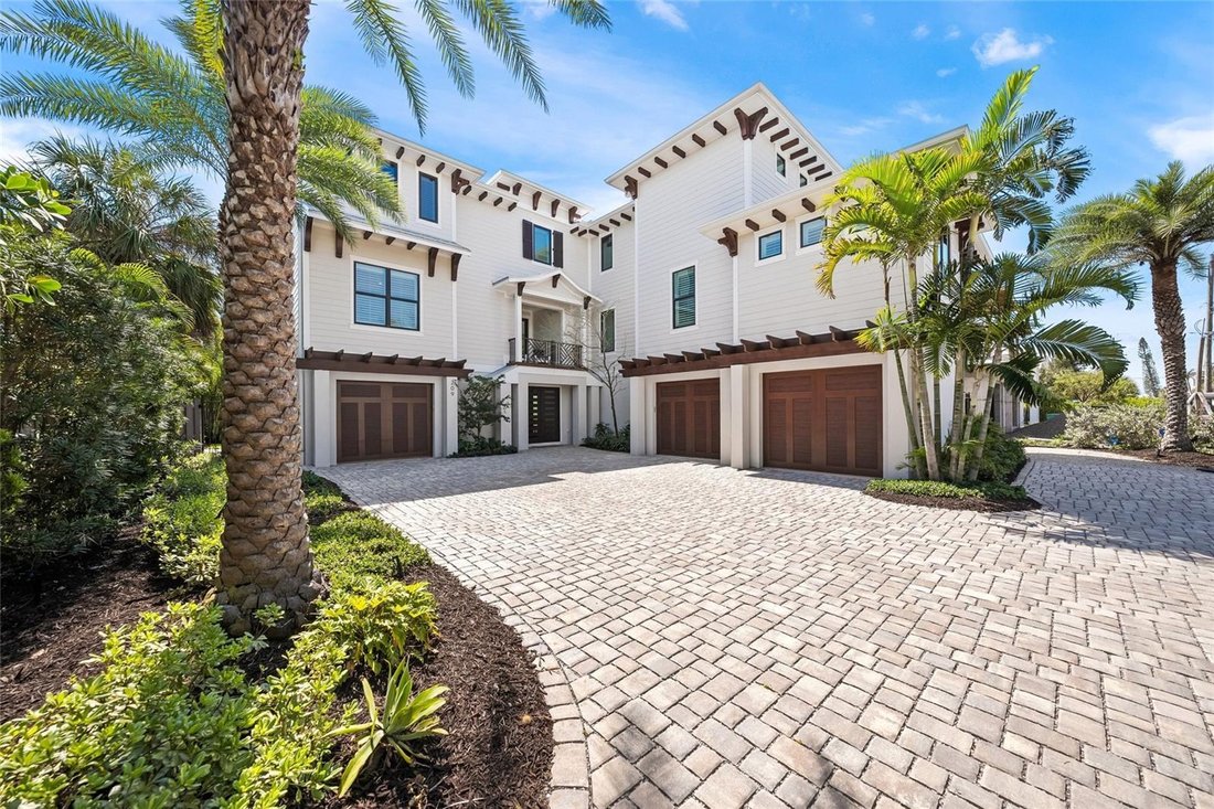 House in Holmes Beach, Florida, United States 1 - 17603764