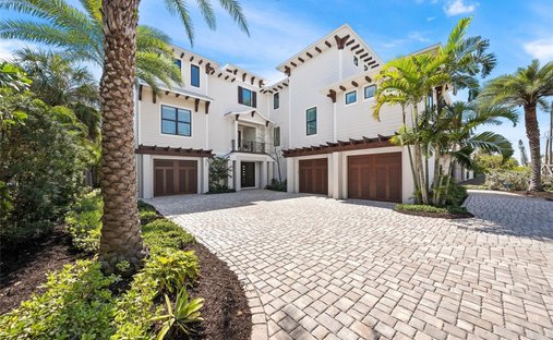 House in Holmes Beach, Florida, United States 1