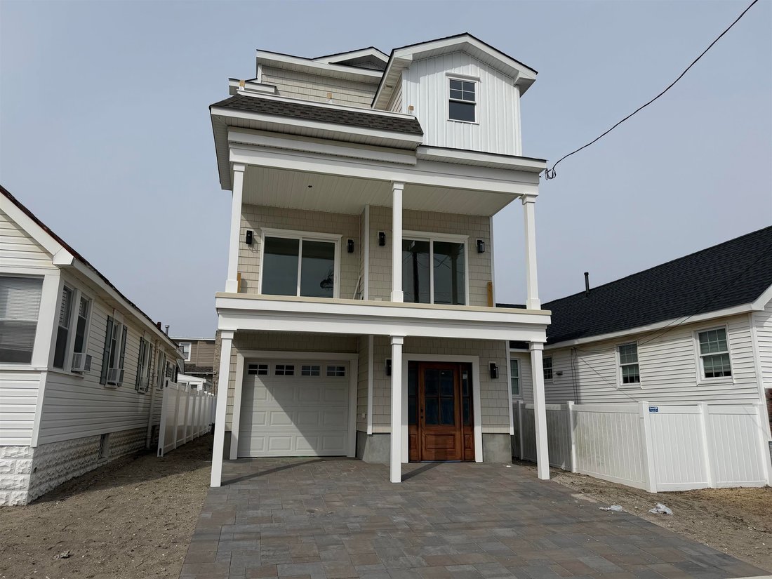House in Wildwood, New Jersey, United States 1 - 17603304