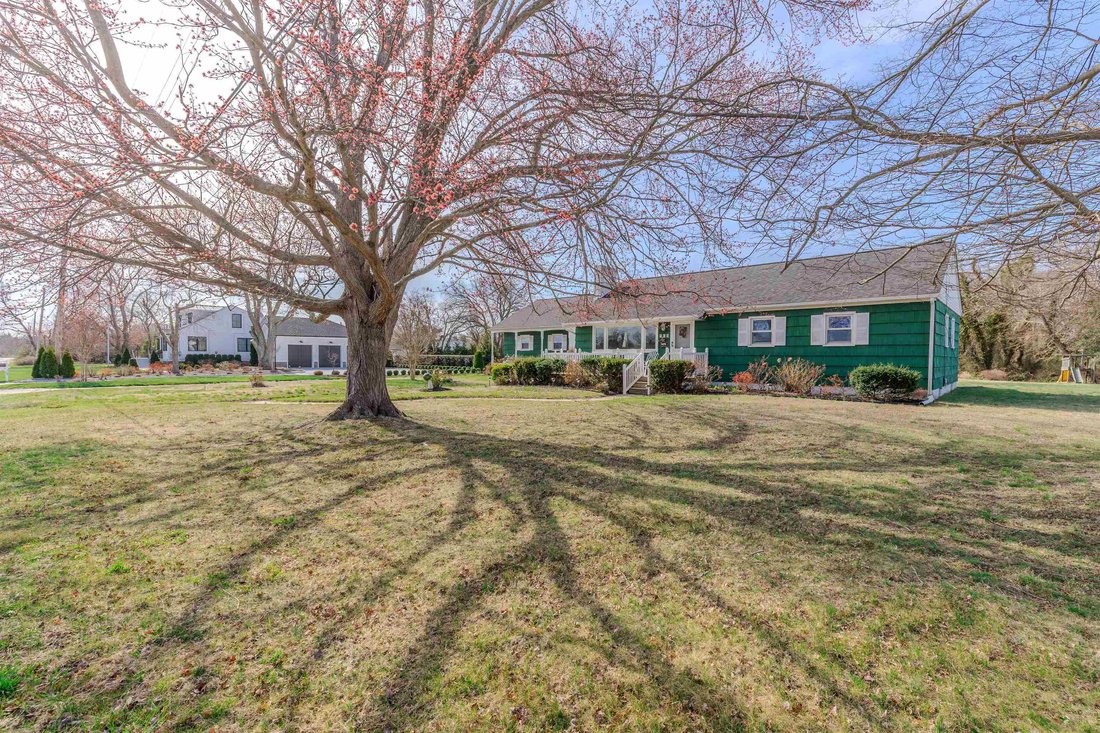 House in Lower Township, New Jersey, United States 2 - 17602948