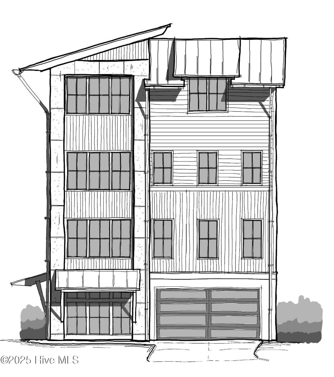 House in Carolina Beach, North Carolina, United States 1 - 17605756