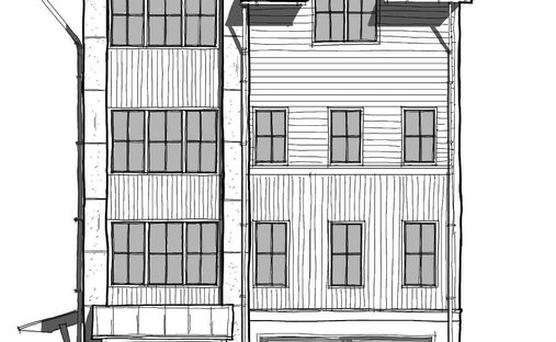 House in Carolina Beach, North Carolina, United States 1