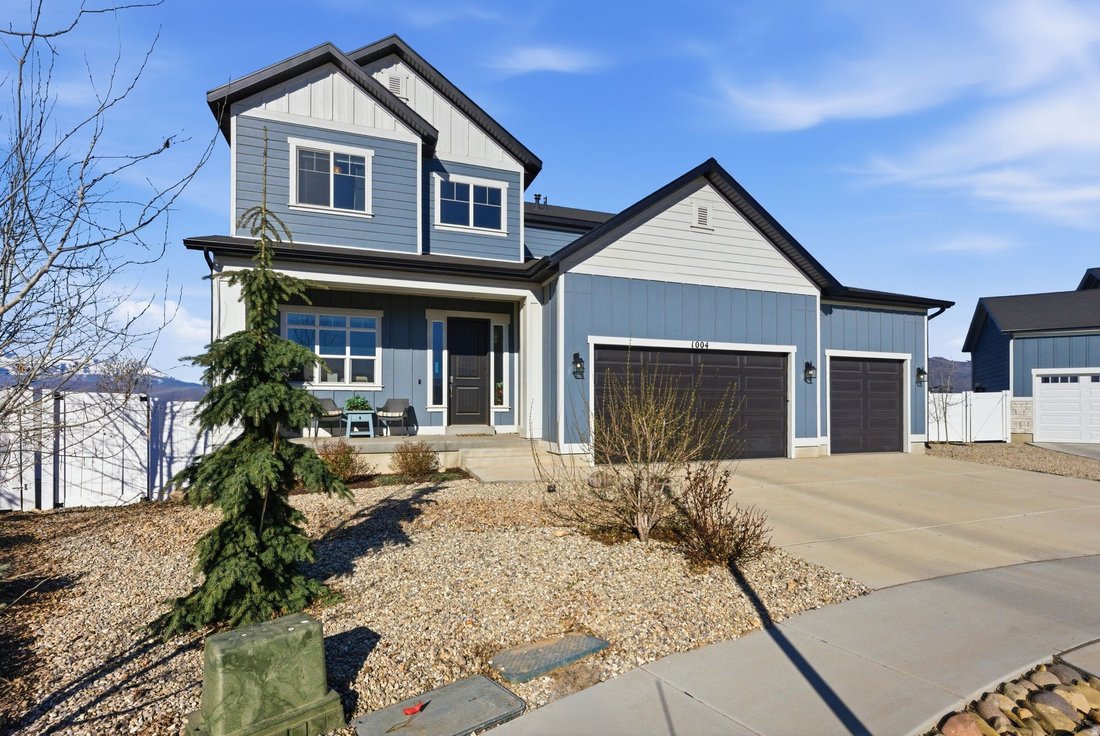 House in Heber City, Utah, United States 4 - 17601766