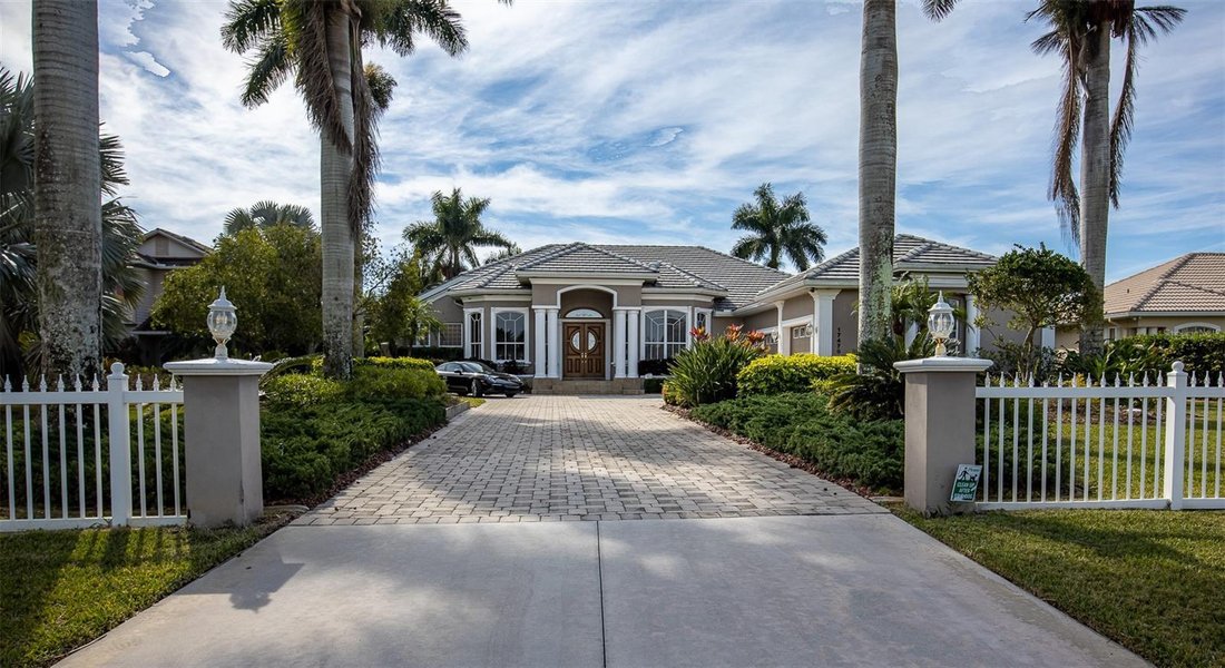 Casa a Port Charlotte, Florida, Stati Uniti 5 - 17604666