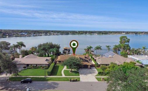 House in Orlando, Florida, United States 1