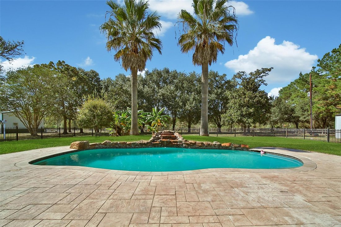 House in Magnolia, Texas, United States 5 - 17613710