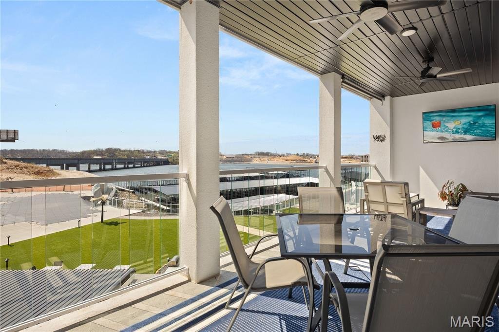 Condo in Osage Beach, Missouri, United States 1 - 17605080