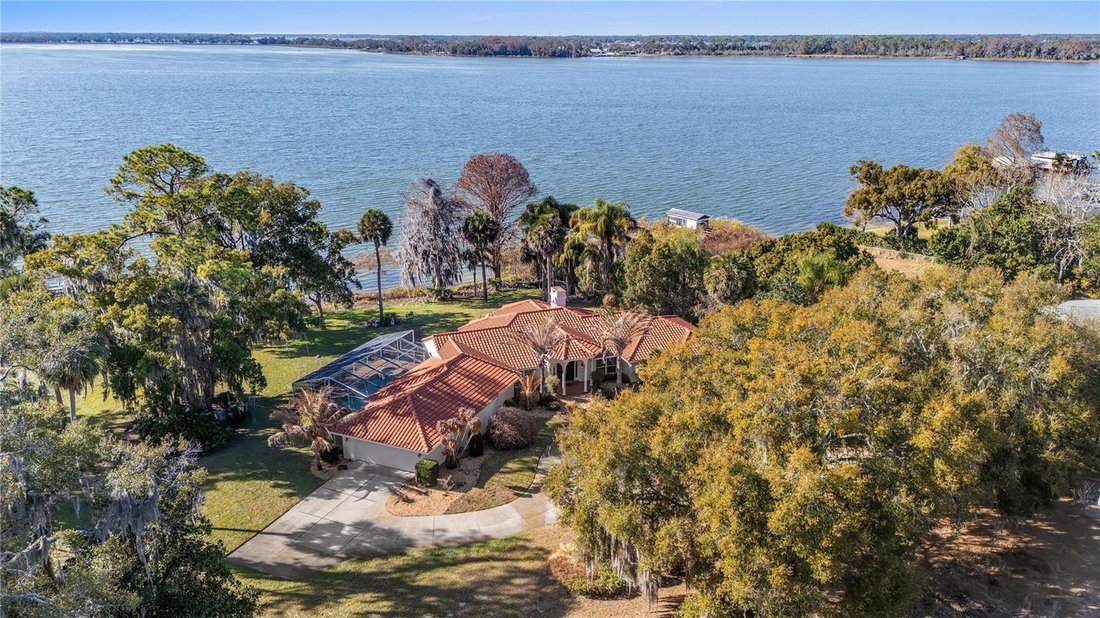 House in Mount Dora, Florida, United States 1 - 17604788