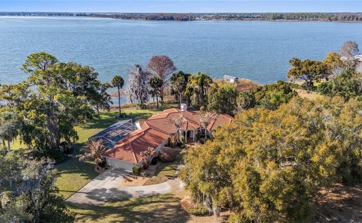 House in Mount Dora, Florida, United States 1