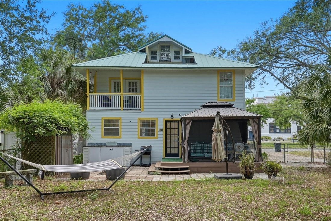 House in Safety Harbor, Florida, United States 2 - 17603537