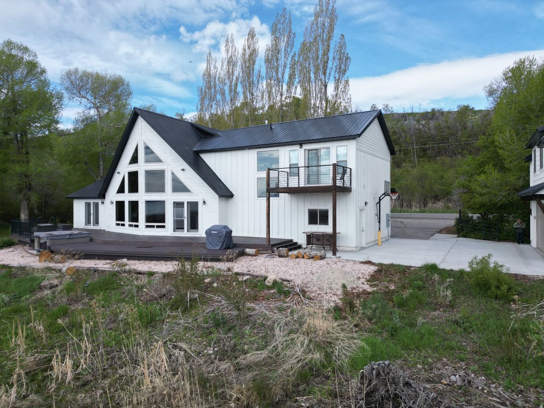 House in Garden, Utah, United States 2 - 17601480