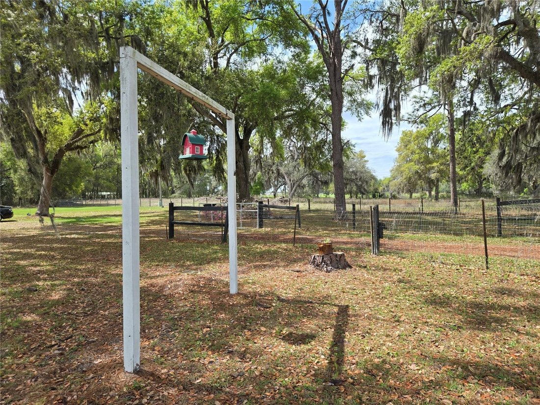 House in Bushnell, Florida, United States 3 - 17604306
