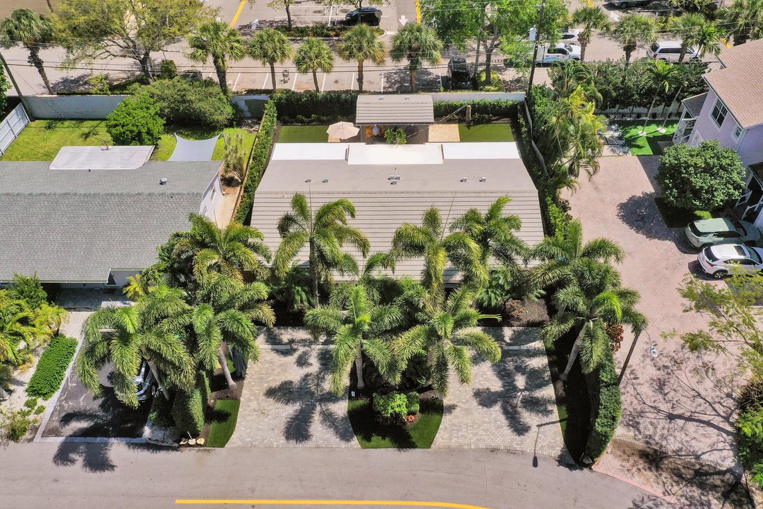 House in Oakland Park, Florida, United States 4 - 17604355