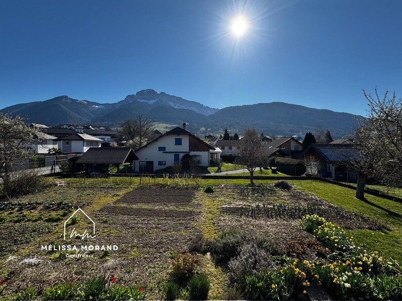 House in Villaz, Auvergne-Rhône-Alpes, France 4 - 17602370