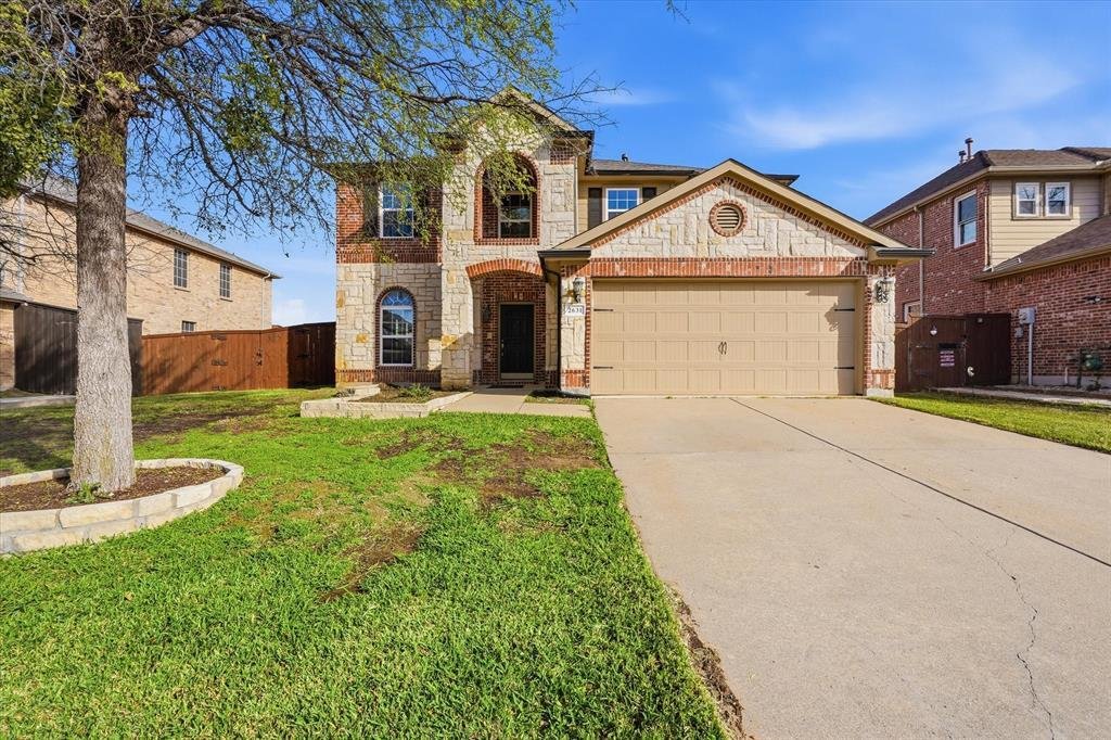 House in Little Elm, Texas, United States 2 - 17610774
