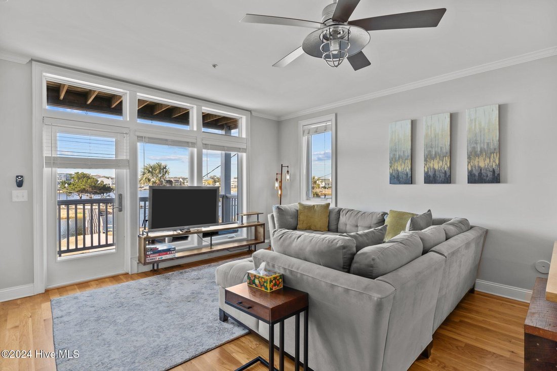 Condo in Carolina Beach, North Carolina, United States 3 - 17606139