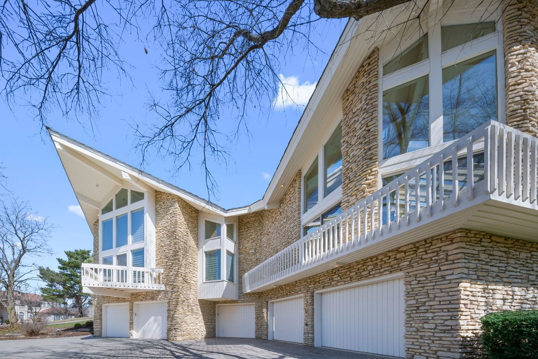 House in Oak Brook, Illinois, United States 2 - 17608346
