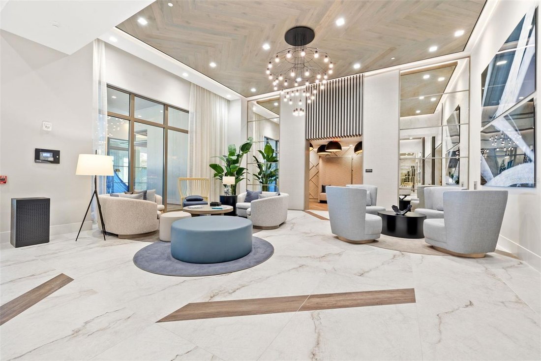 Condo in St. Petersburg, Florida, United States 5 - 17604335