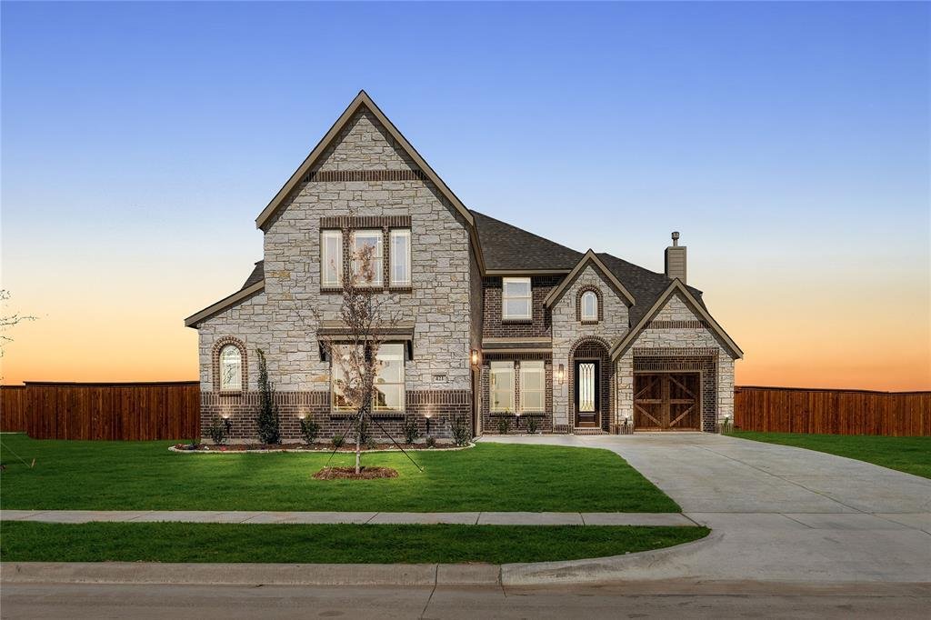 House in Midlothian, Texas, United States 2 - 17217532