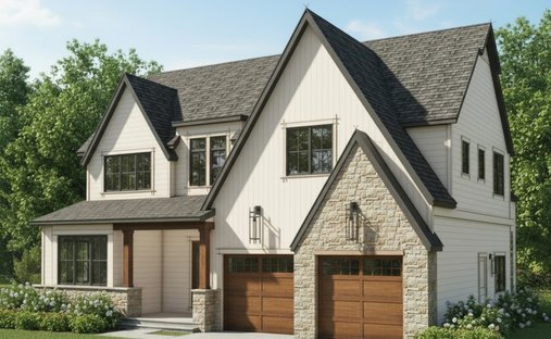 Casa a Downers Grove, Illinois, Stati Uniti 1