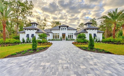 House in Port Orange, Florida, United States 1