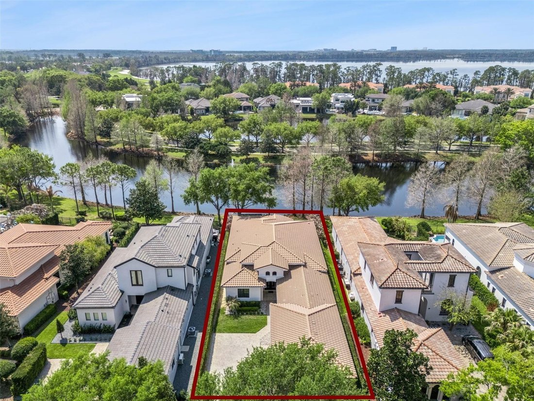 House in Orlando, Florida, United States 2 - 17604713