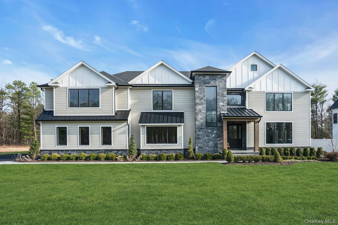 House in Deer Park, New York, United States 1 - 16499420
