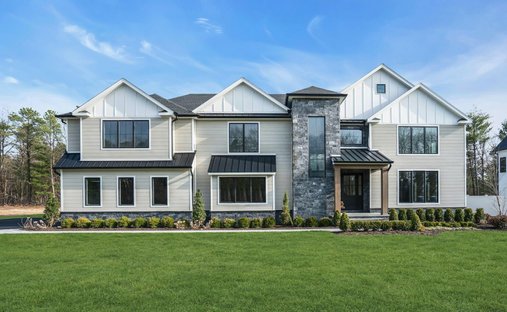 House in Deer Park, New York, United States 1