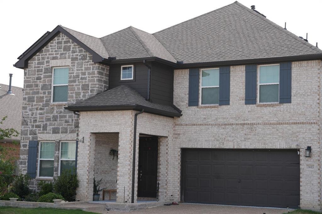 House in Melissa, Texas, United States 3 - 17613851