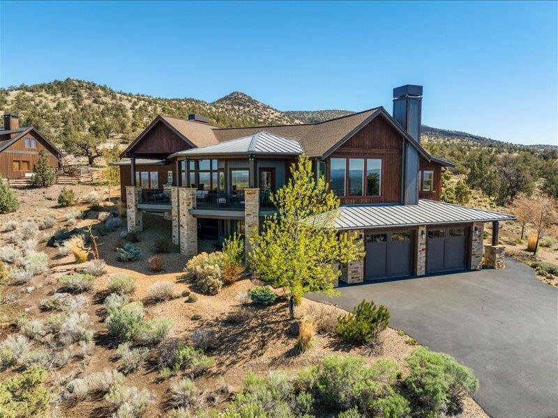 House in Powell Butte, Oregon, United States 3 - 17612344
