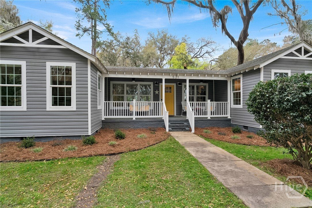 House in Savannah, Georgia, United States 2 - 17605367