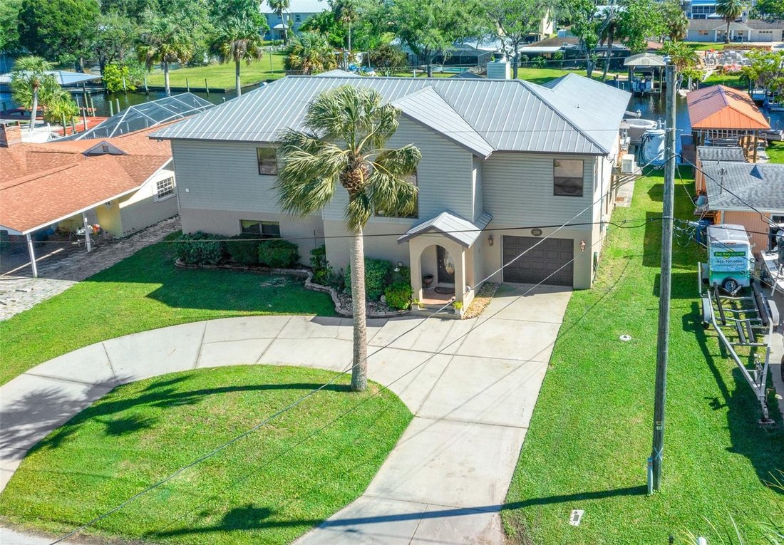 House in Crystal River, Florida, United States 4 - 17604897