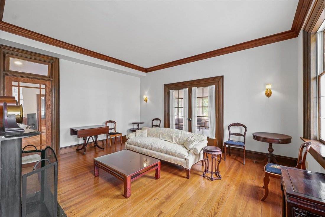 House in Newman, Illinois, United States 5 - 17609069